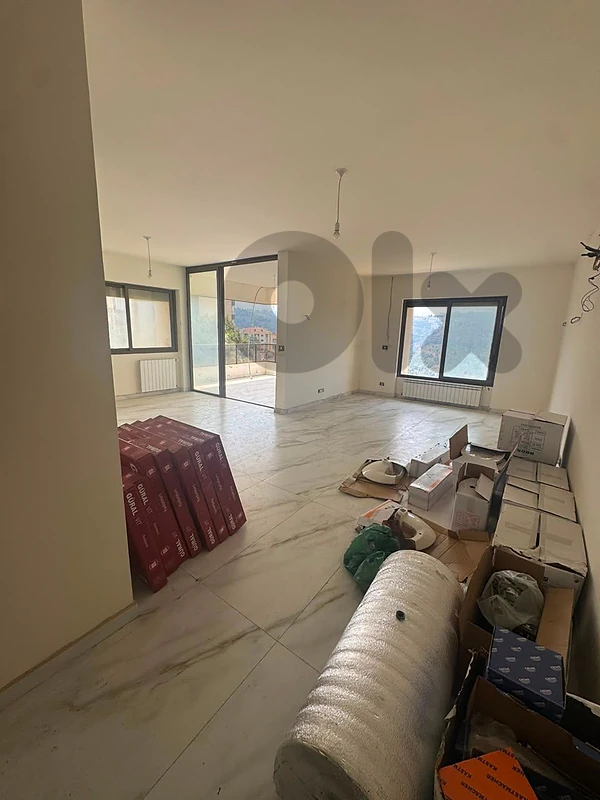 apartment For sale in monteverde