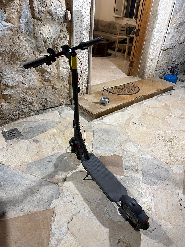 xiaomi 5 electric scooter