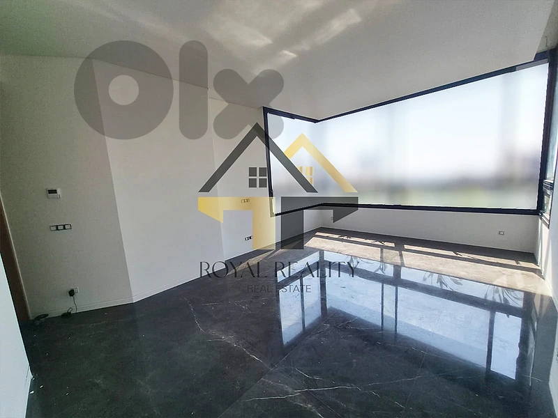 apartment for sale in manara -NK شقة للبيع في منارة