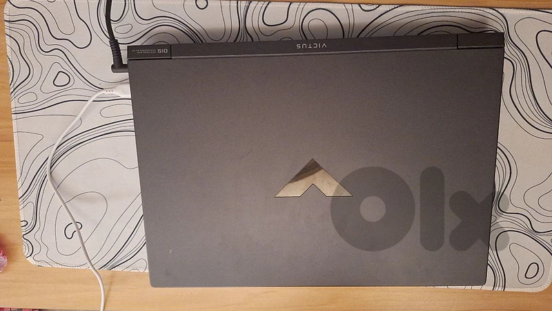 Hp victus 16