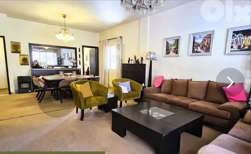 Apartment for sale in Achrafieh Area Apartment for sale in Achrafieh Area