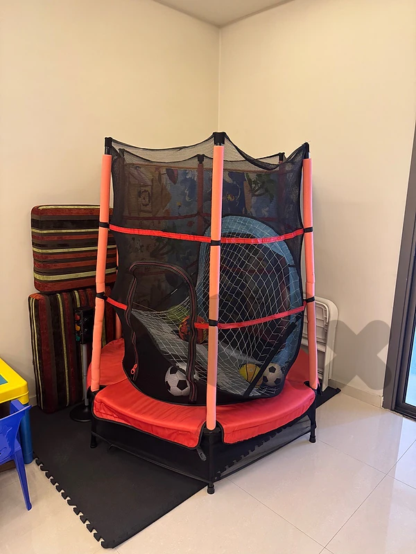 trampoline