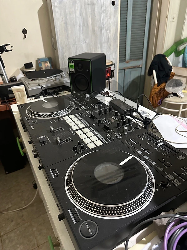 DDJ REV7 Home use Like New