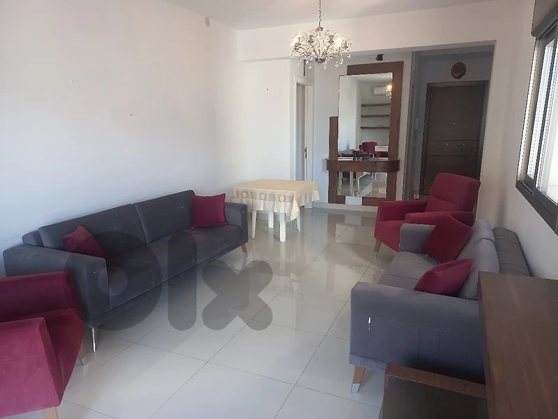Fully Furnished Apartment for Rent in Sarba