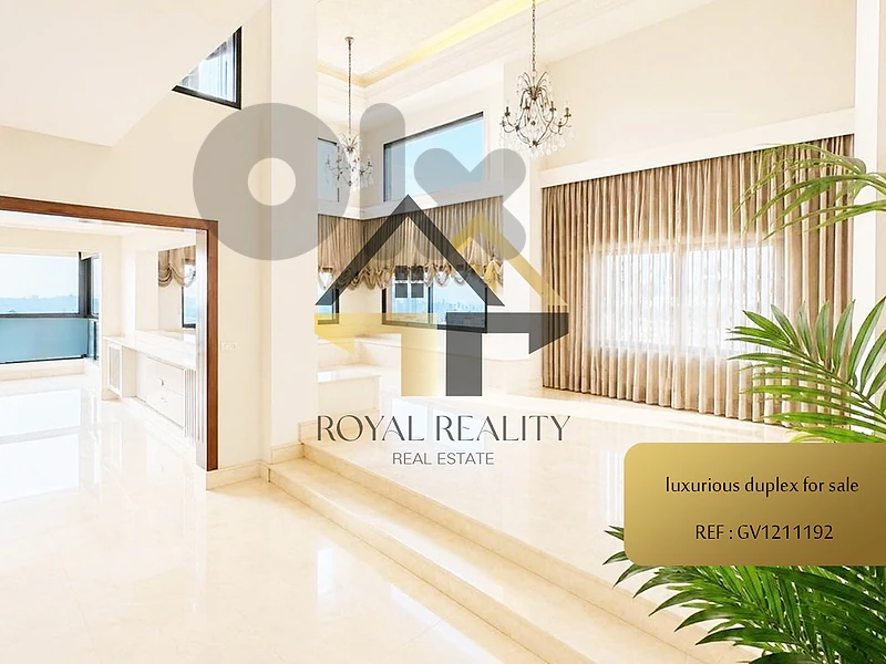 apartment for sale in hazmieh mar takla -GV شقة للبيع في الحازمية