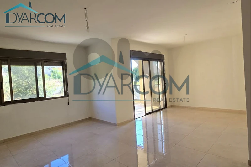 DY2671 - Rayfoun Apartment for Sale!