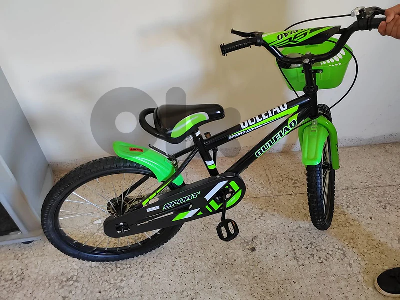 Bicycle