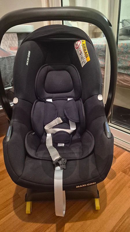 like new car seat maxi cosi like new car seat maxi cosi