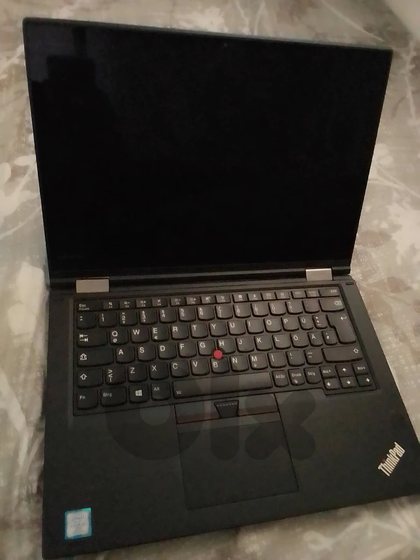 Lenovo thinkpad touch screen pencil + bluetooth headset