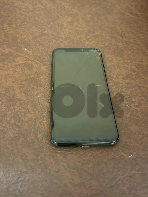 iphone x used