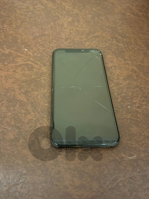 iphone x used