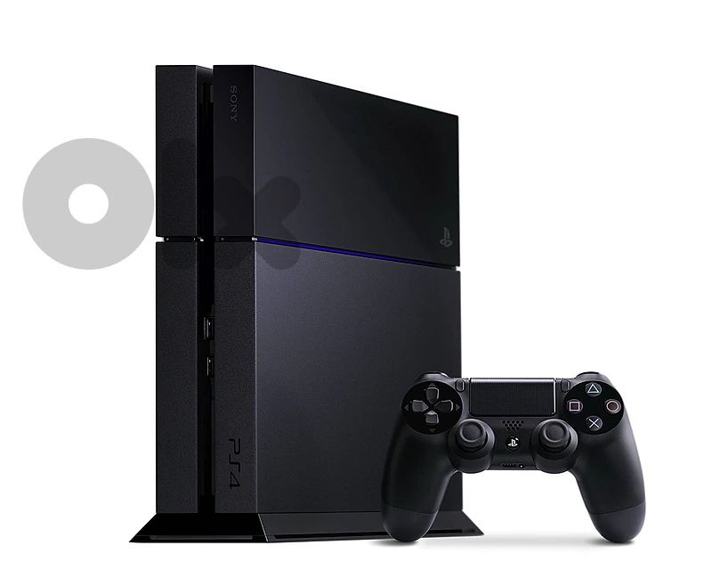 ps4 original