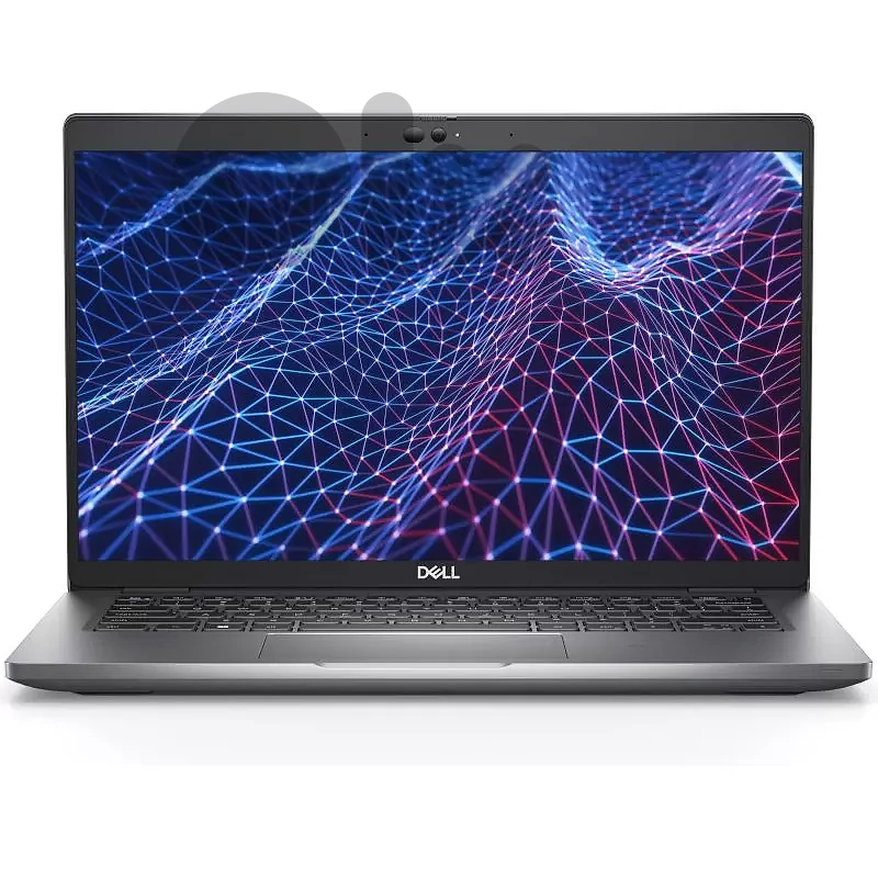 Dell with Invidia GeForce graphics