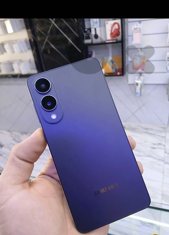 Samsung S25 edge 256 gega