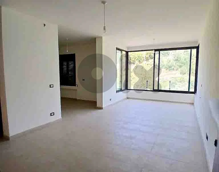 Apartment Duplex For Sale In Nahr Ibrahim | شقة للبيع | PLS 26611/A1
