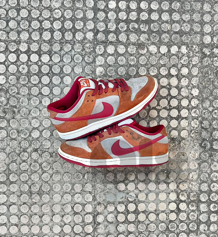 Nike Dunk SB