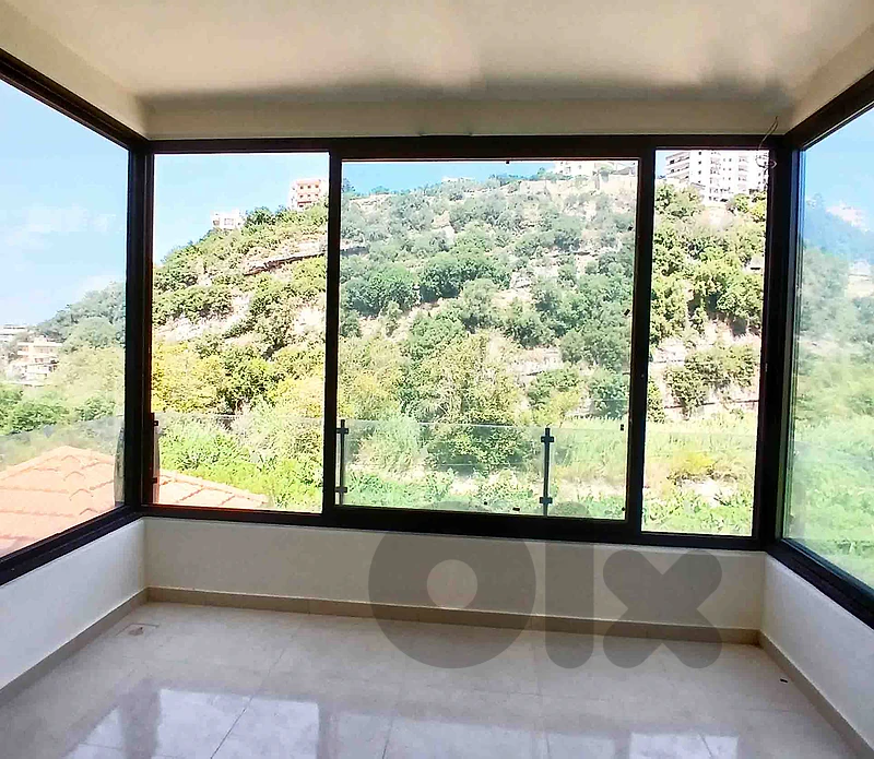 Duplex Apartment In Nahr Ibrahim For Sale | شقة للبيع | PLS 26611/B1
