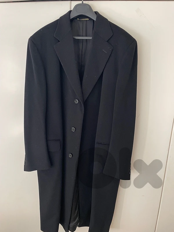 original lanvin coat
