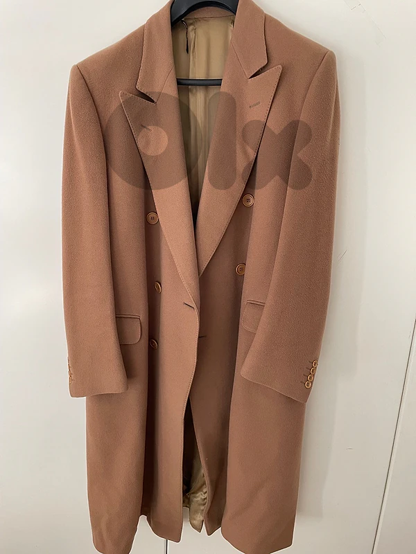 canali italian coat