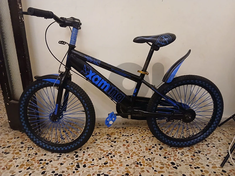 bicycle for sale