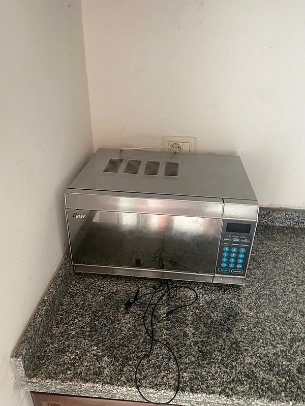 microwave
