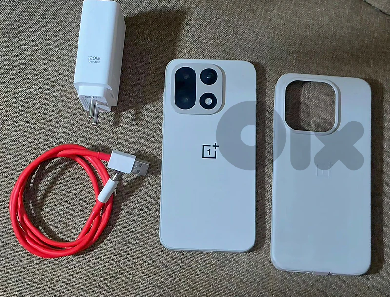 Oneplus 15