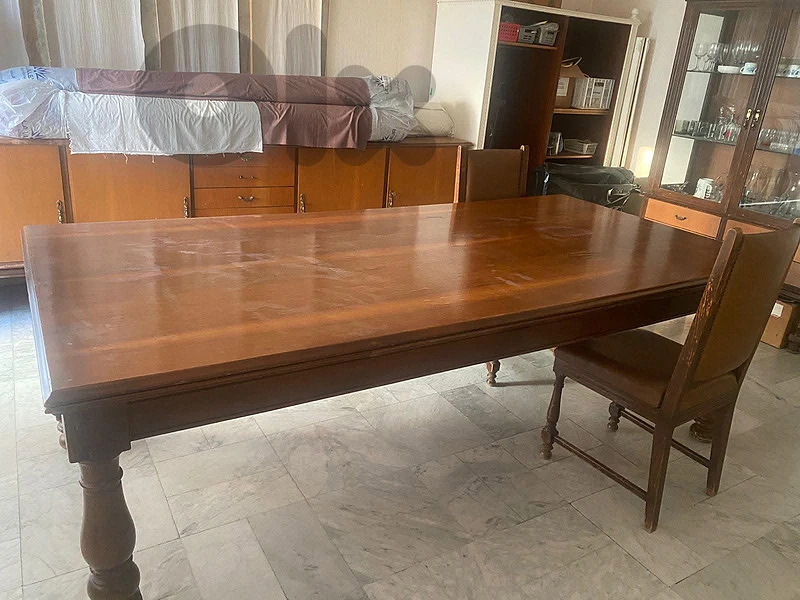 Vintage Dining Set