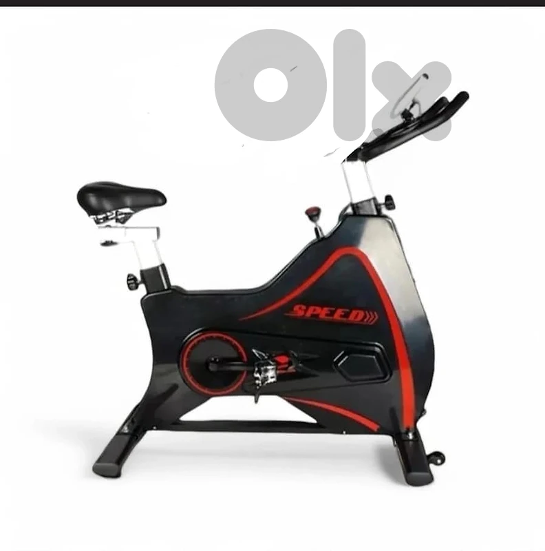 bike sports