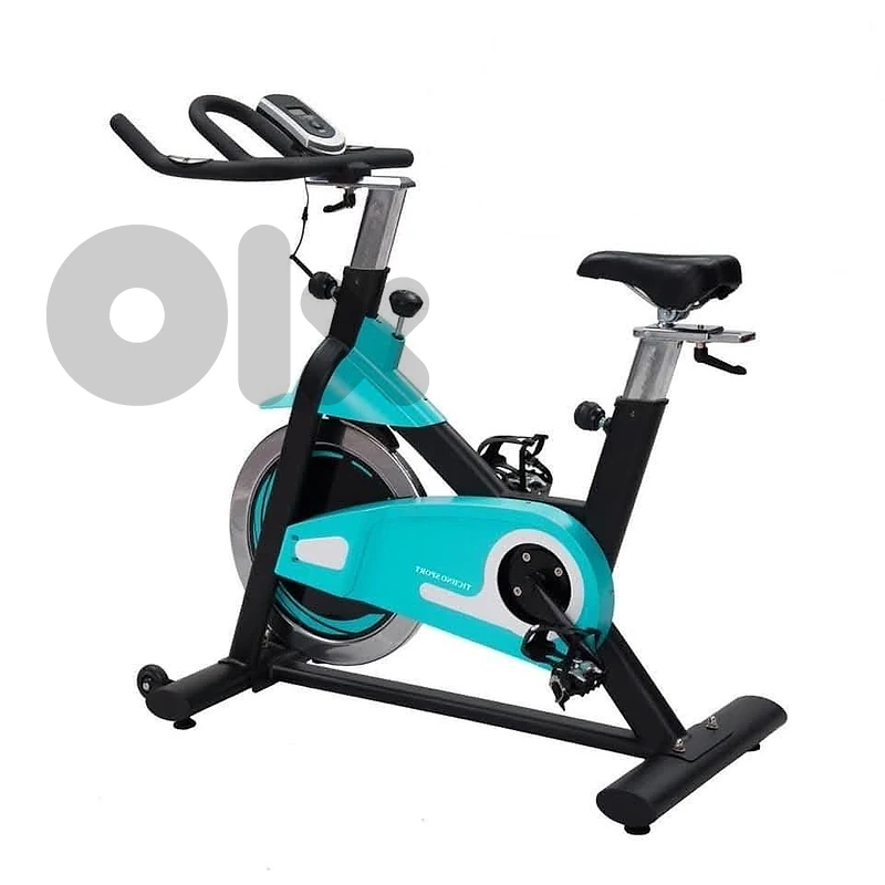 tichno sports bike