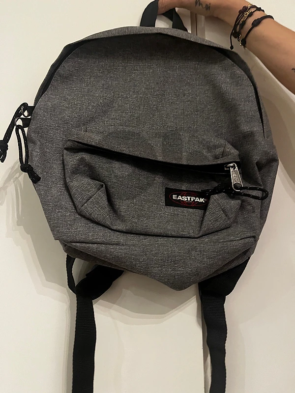 Mini Eastpack Backpack