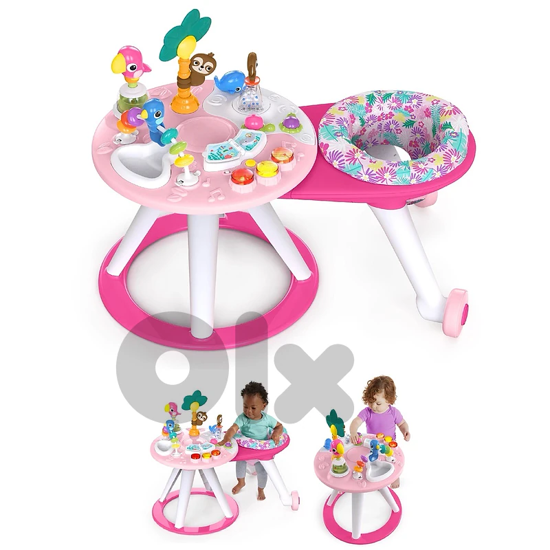 go arround bright stars