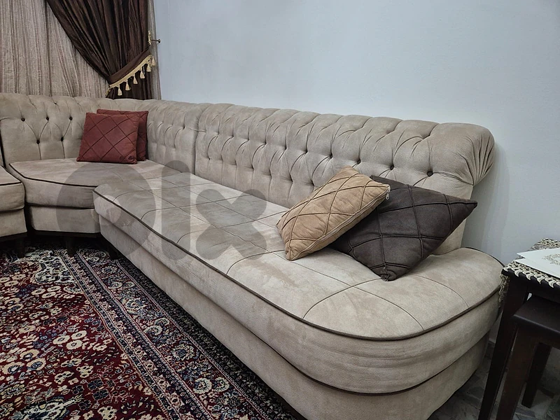 corner sofa set
