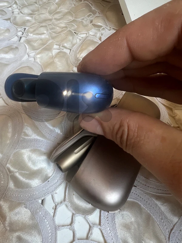 iQos due 3