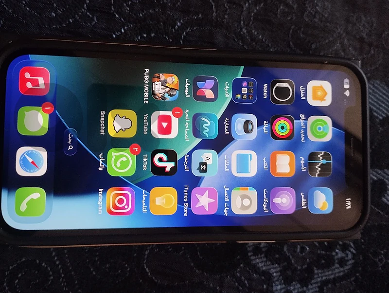 iPhone 12 Pro