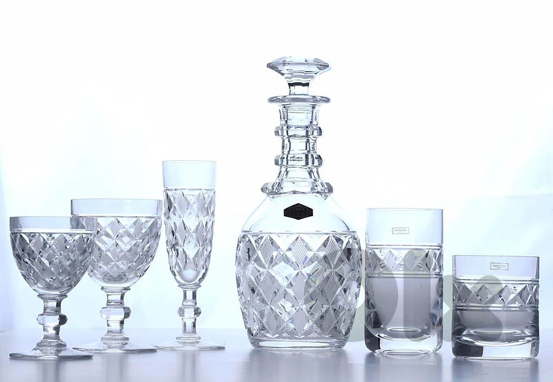 crystal saint louis