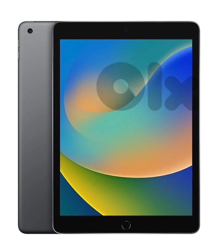 Ipad 9th generation