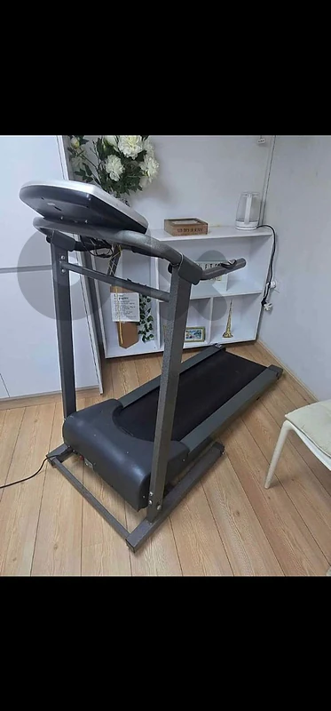 treadmill used Meili