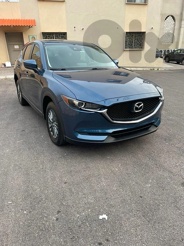 Mazda CX-5 2018 Sport 70.000 miles Mazda CX-5 2018 Sport 70.000 miles