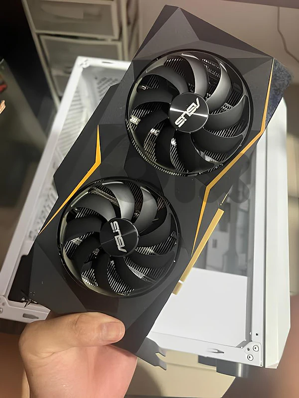Gtx 1660 super 6gb