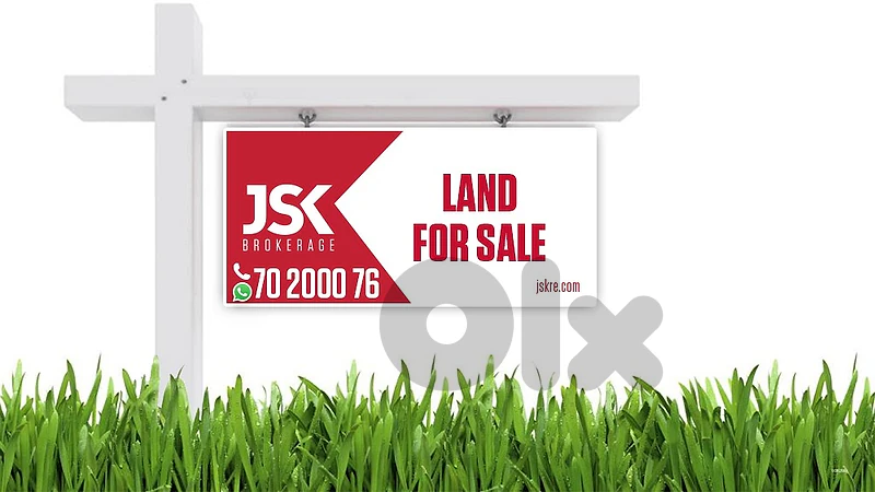 L22466 Land For Sale in Falougha