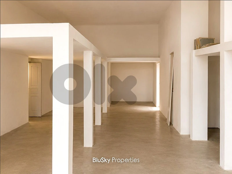 Warehouse For SALE In Fanar مستودع للبيع #GS