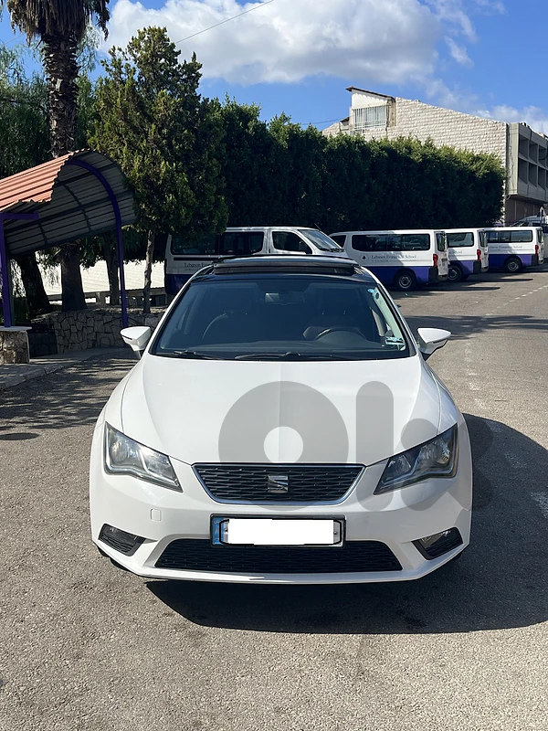 Seat Leon 1.2 TSI