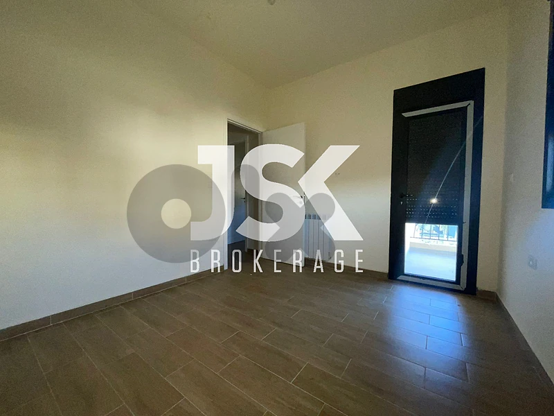 L22322 Brand New Apartment For Sale in Douar