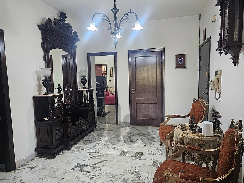 Apartment For Sale New Rawda | شقة للبيع نيو روضة