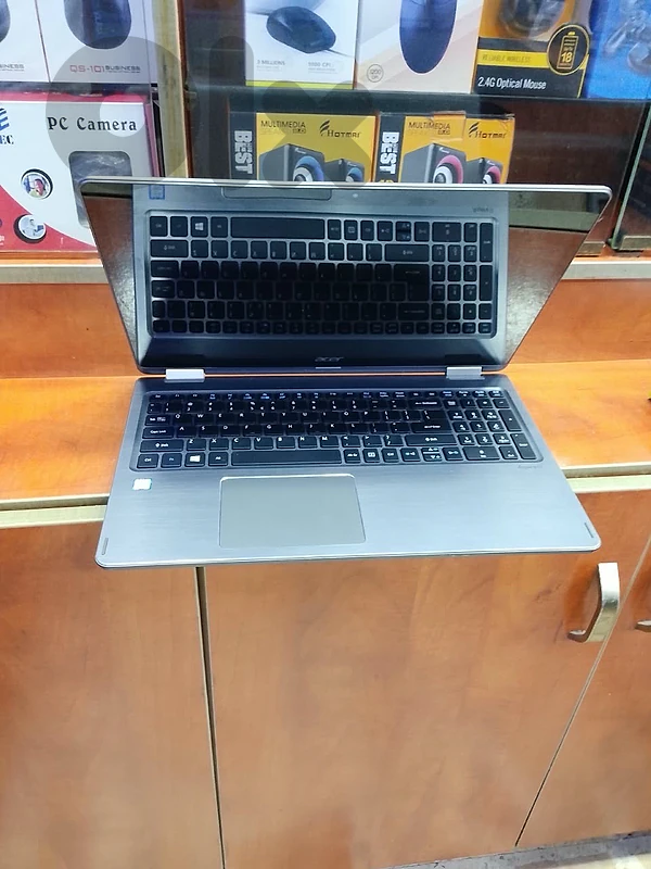 acer aspire
