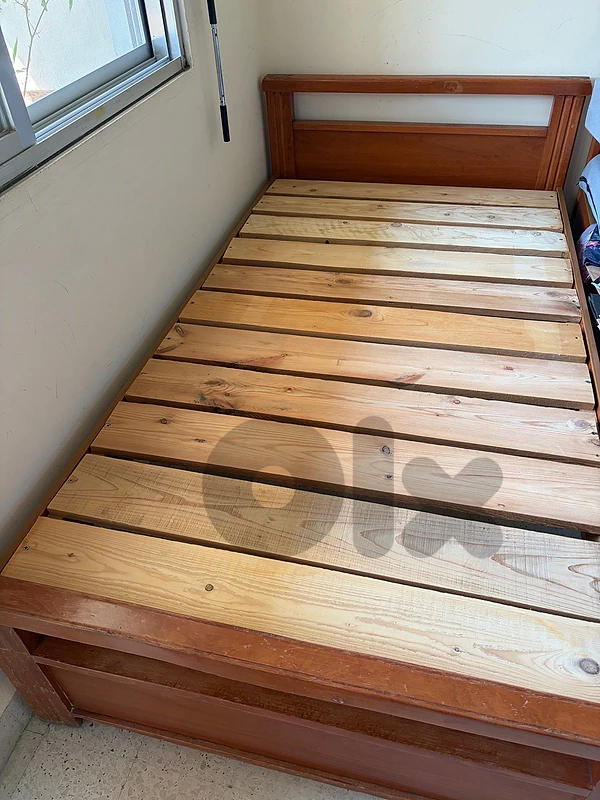 2 beds