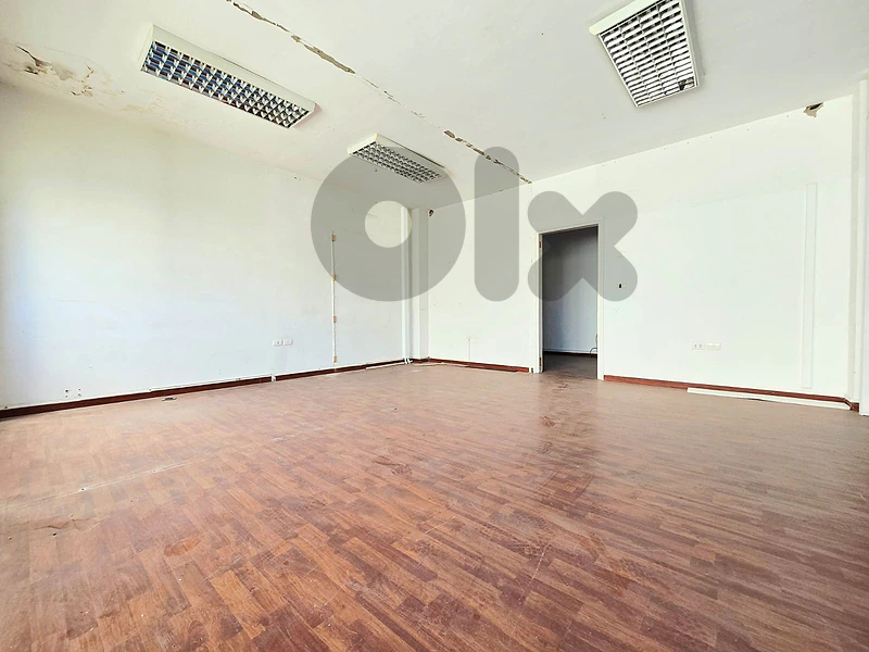 RAO26-5373 Office for Rent in Karantina | 128 sqm