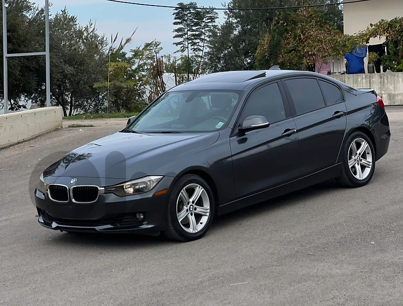 BMW 3-Series 2013 328i BMW 3-Series 2013 328i