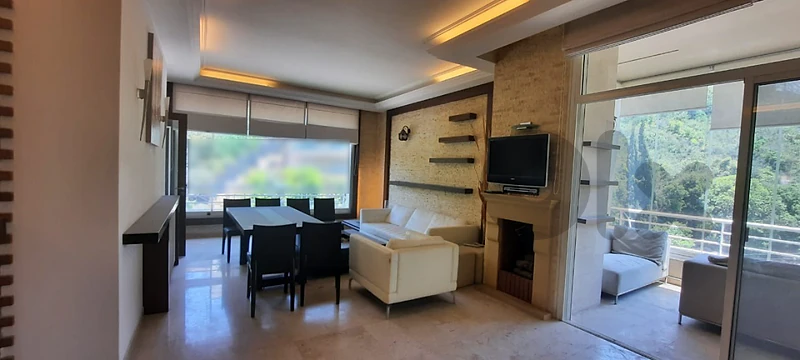 3 BEDS | YARZEH PRIME | HIGH-END | 2 PARKINGS | BALCONY, (BAR-141)