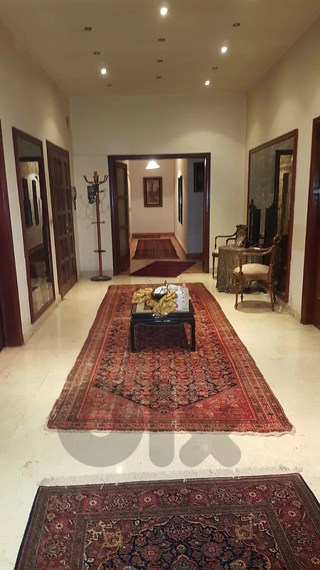 600Sq | BAABDA PRIME | 5 MASTER BEDS | 4 SALONS, (BAR-151)